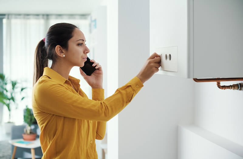 5 Signs Your Boiler Needs Servicing: A Guide for Every Resident